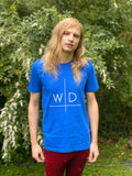 WD Logo T-Shirt