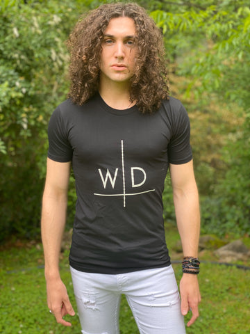 WD Logo T-Shirt
