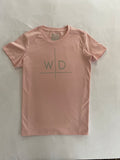 WD Logo Women’s T-Shirt