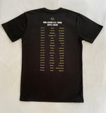 William DuVall “One Alone” Album Cover U.S. Tour 2019-2020 T-Shirt
