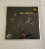 "One Alone" Limited Edition 12" Black Vinyl LP - Autographed - 10 Songs