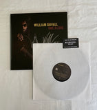 "One Alone" Limited Edition 12" Black Vinyl LP - Autographed - 10 Songs
