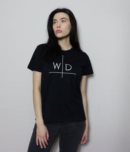 WD Logo Women’s U.S. Tour 2019-2020 T-Shirt