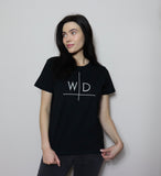 WD Logo Women’s T-Shirt