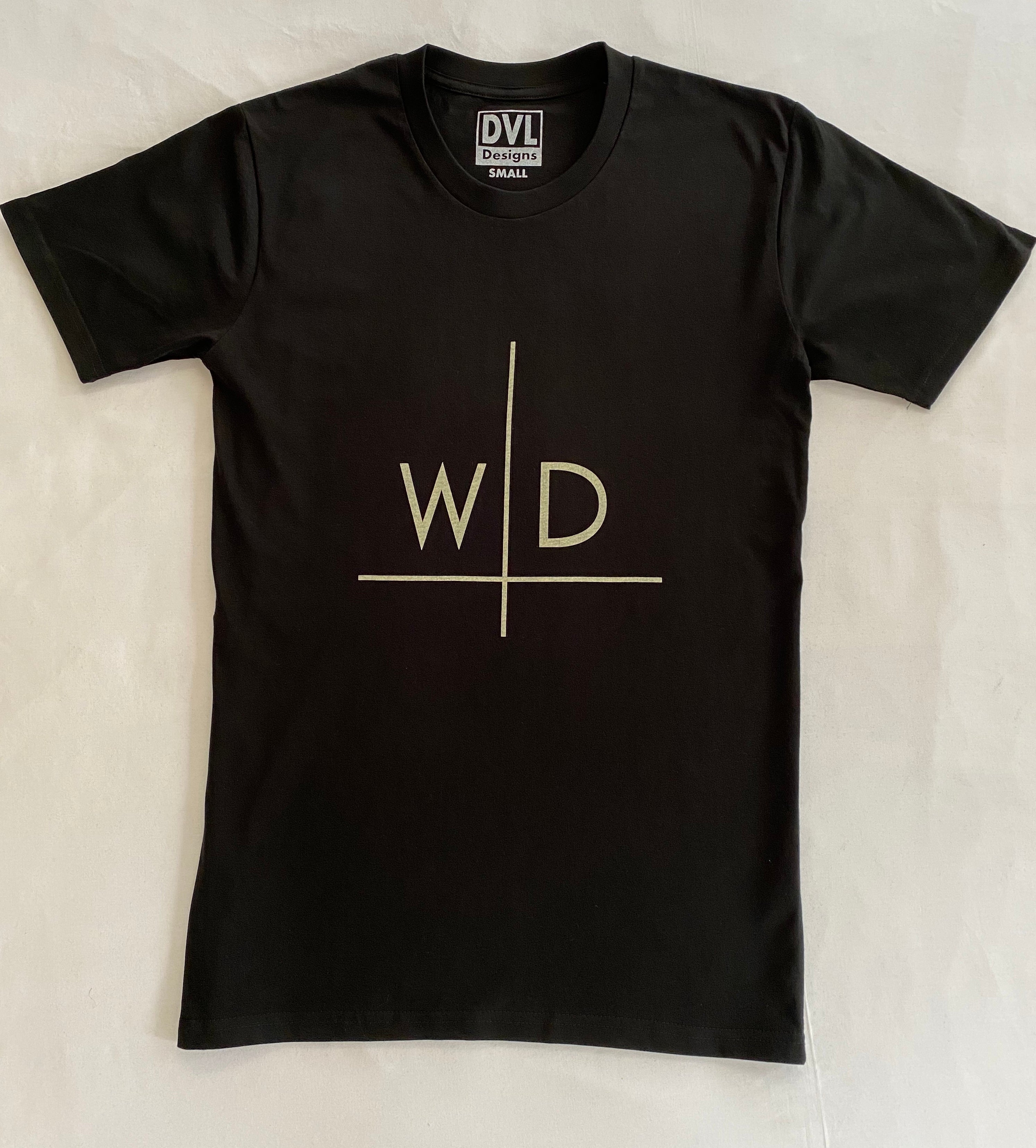 Quick design utilizing wd initials | Logo design contest | 99designs